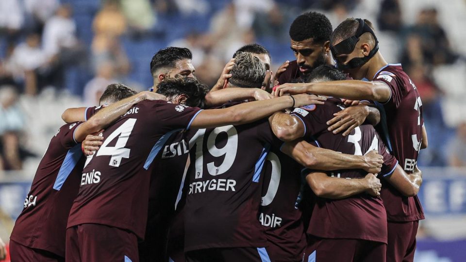 9 aydır derbi kazanamayan Trabzonspor çıkış arıyor