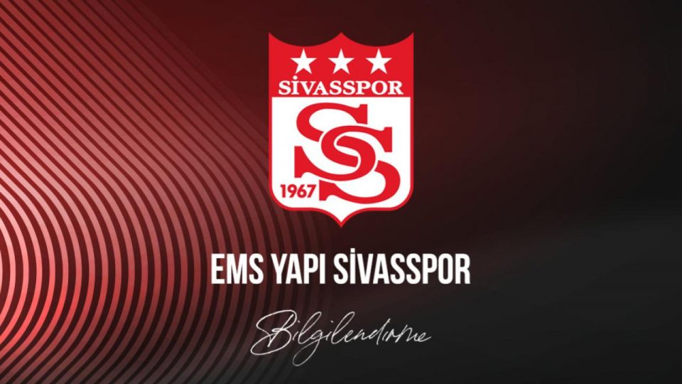 Sivasspor 1967’deki olaylarda ölen taraftarlarını andı