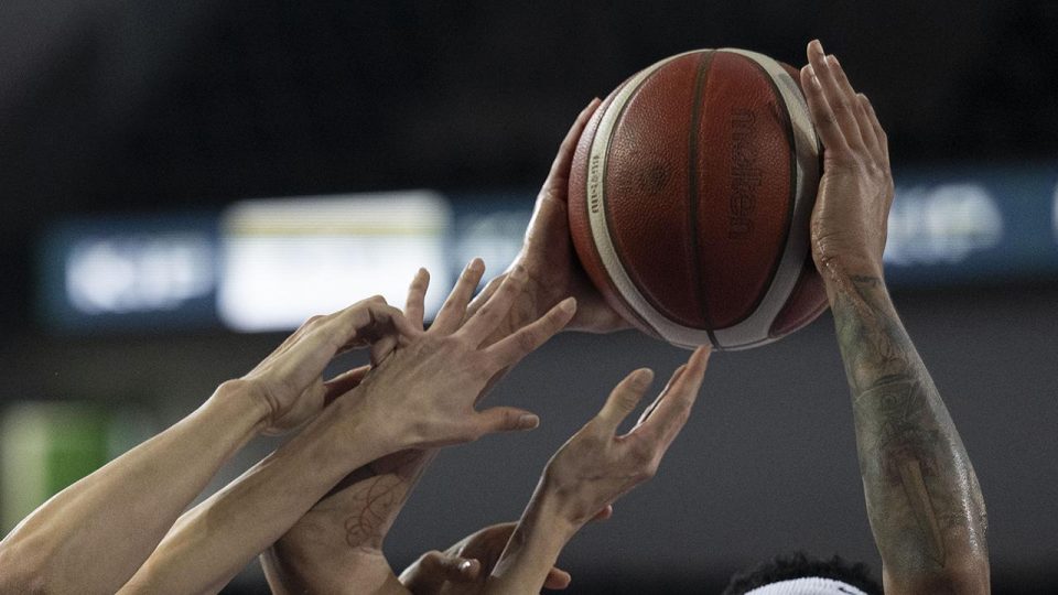 FIBA Erkekler Avrupa Kupası’nda gruplar belli oldu