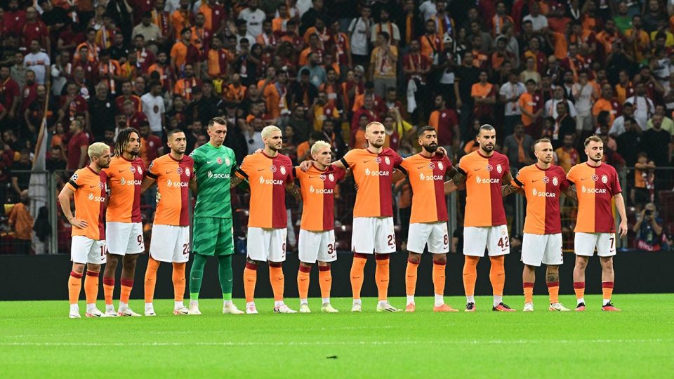 Galatasaray’ı zorlu bir fikstür bekliyor