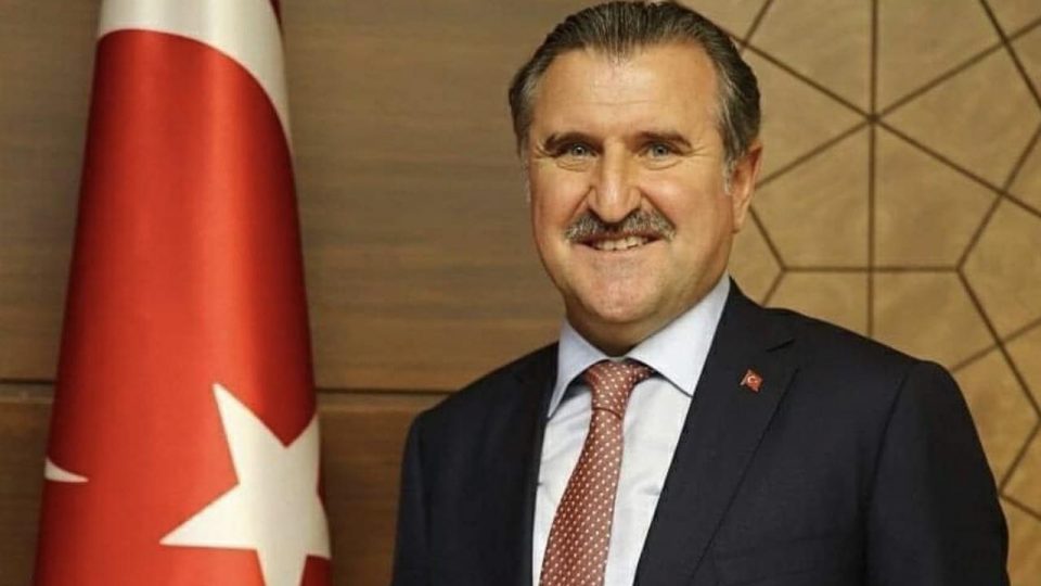 Gençlik ve Spor Bakanı Bak: Amatörler Türk sporunun gerçek kahramanlarıdır