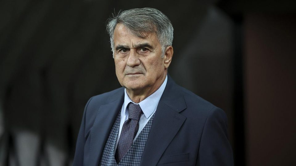 Şenol Güneş: Erken ayrıldığım için herkesten özür diliyorum