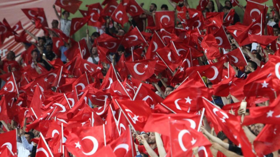 Türkiye-Letonya maçının öncelikli bilet satışı başladı