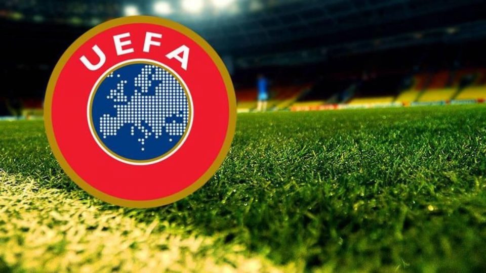 UEFA İsrail’deki maçları 17 Ekim’e kadar erteledi