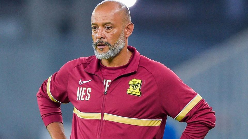 El-İttihad’da Nuno Espirito Santo dönemi sona erdi