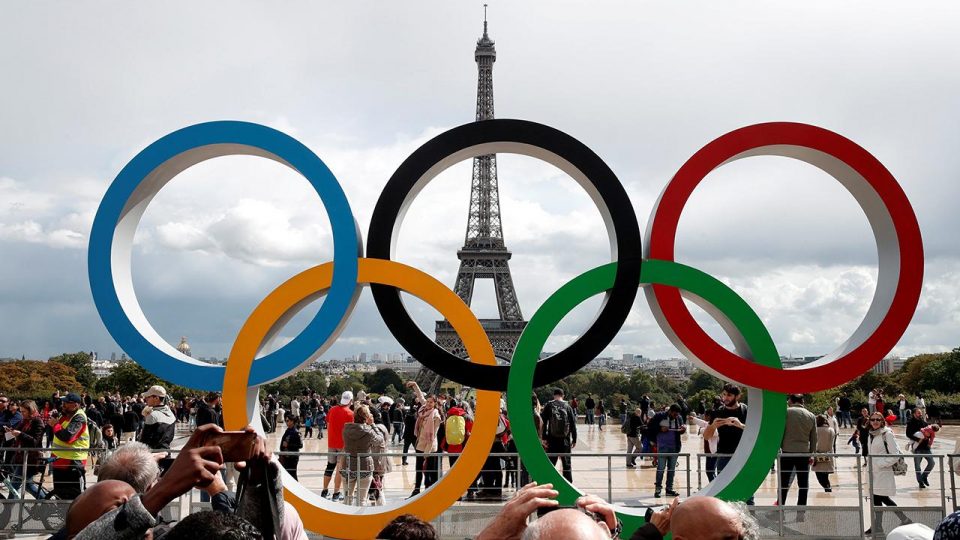 Fransa’da ulaşım çalışmaları 2024 Paris Olimpiyatları’na yetişmeyecek