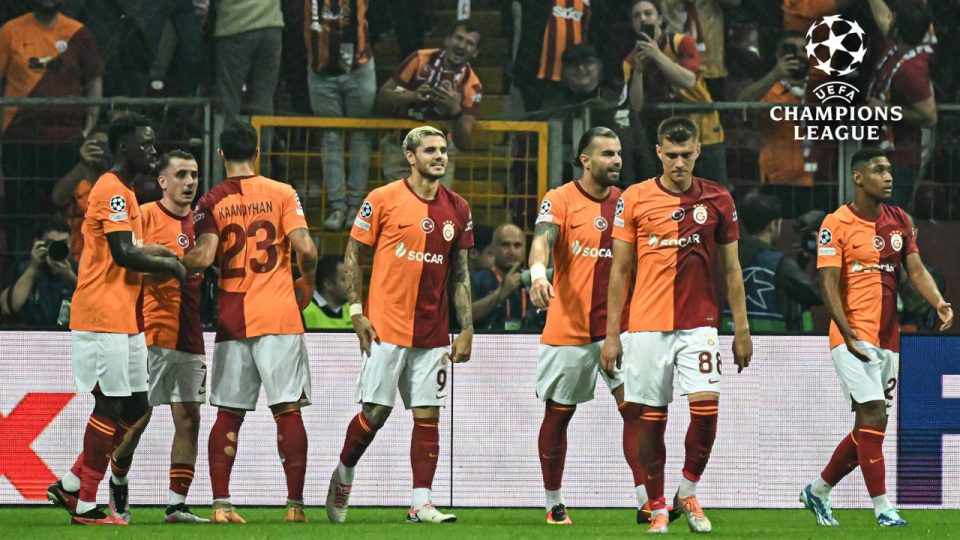 Galatasaray, Alman takımlarına karşı deplasmanda daha başarılı