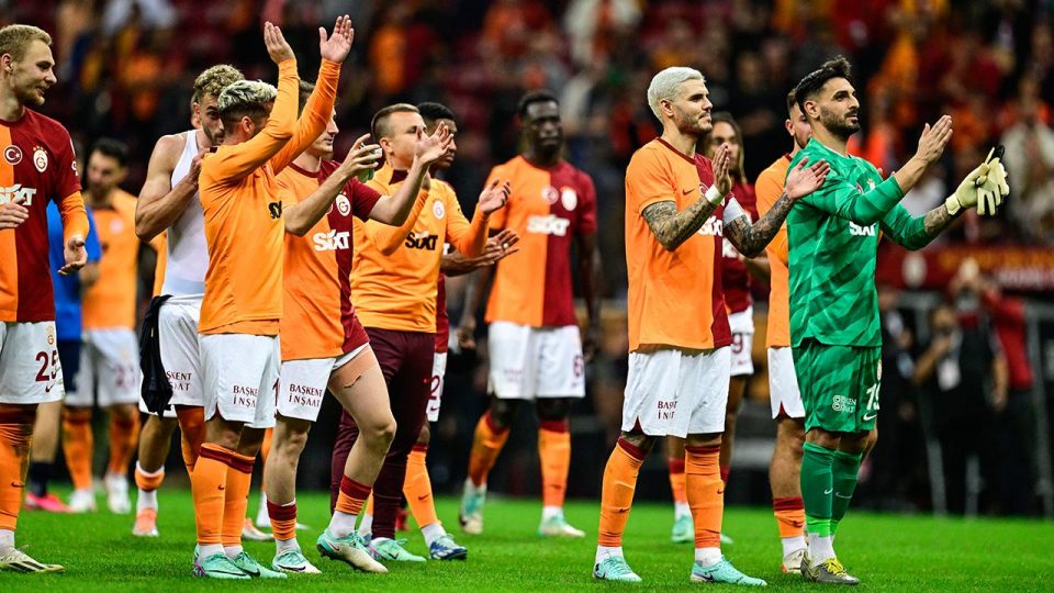 Galatasaray, Bayern Münih mesaisini tamamladı