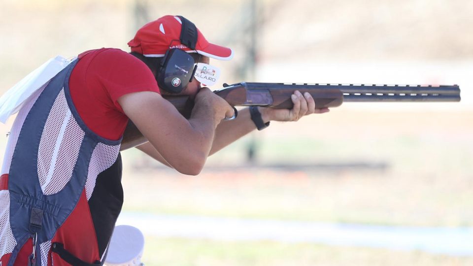 Katar’da ISSF Tüm Dallar Dünya Kupası devam ediyor