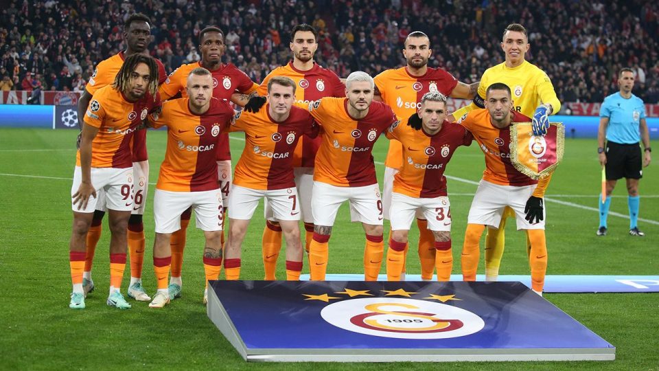 Milli ara Galatasaray’a yaradı