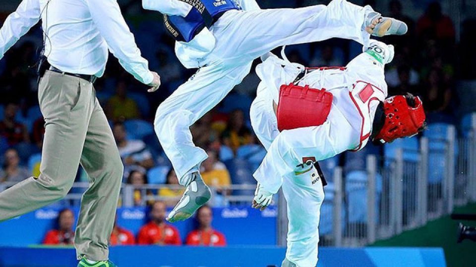 Milli tekvandocular Avrupa poomsae ve Balkan şampiyonalarında tatamiye çıkacak