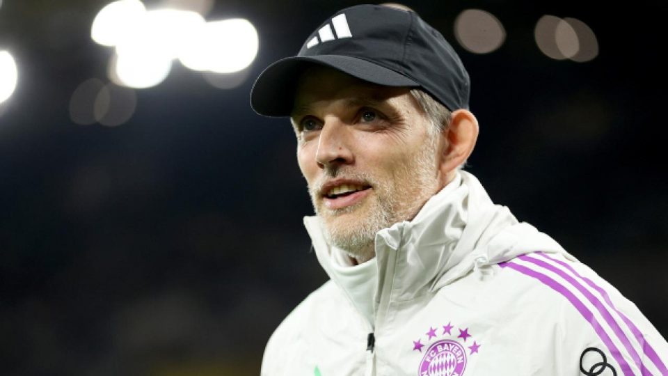 Thomas Tuchel: Yoğun ve zor bir maç bekliyorum