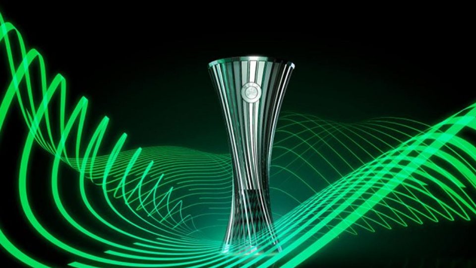 UEFA Avrupa Konferans Ligi’nde 4. haftanın perdesi açılıyor