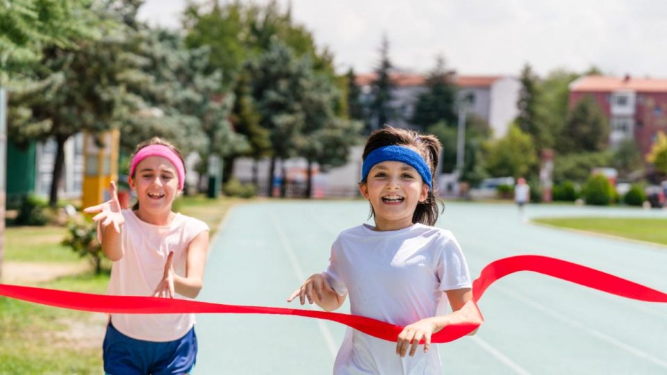 Olimpiyat başarılarının sırrı: Erken yaşta spora başlamak